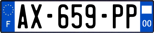 AX-659-PP