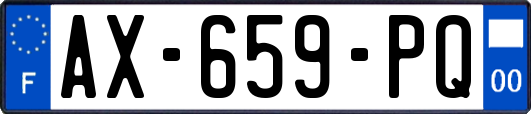 AX-659-PQ