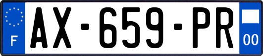 AX-659-PR