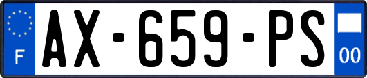 AX-659-PS