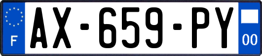 AX-659-PY