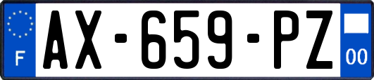 AX-659-PZ