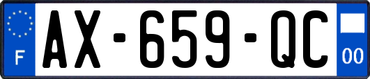 AX-659-QC