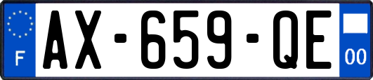 AX-659-QE