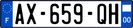 AX-659-QH