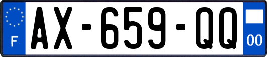 AX-659-QQ