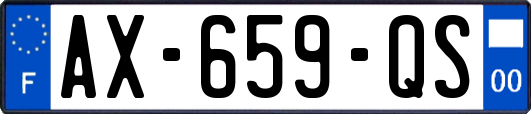 AX-659-QS