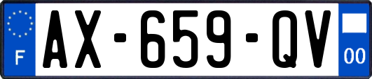 AX-659-QV