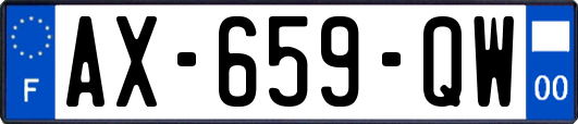 AX-659-QW