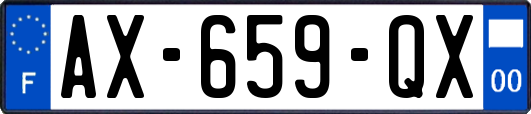 AX-659-QX