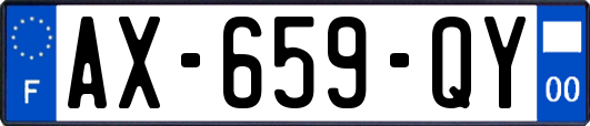 AX-659-QY