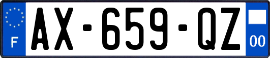 AX-659-QZ