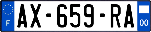 AX-659-RA