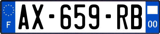 AX-659-RB
