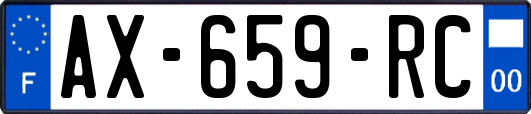 AX-659-RC