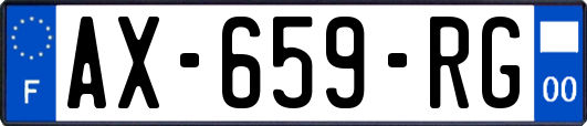 AX-659-RG