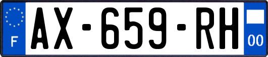 AX-659-RH