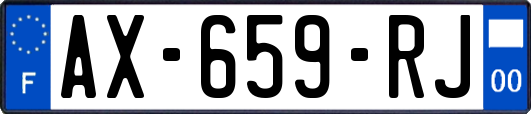 AX-659-RJ