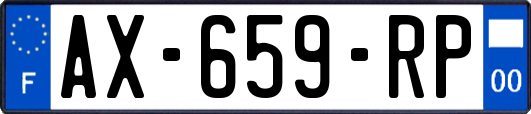 AX-659-RP