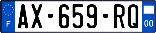 AX-659-RQ