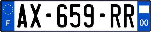 AX-659-RR