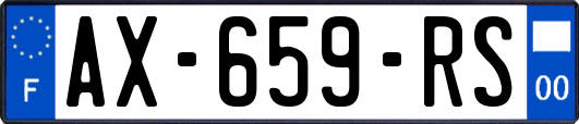 AX-659-RS
