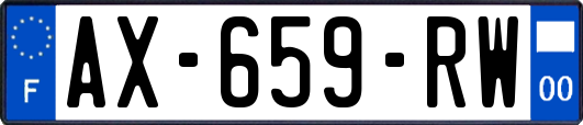 AX-659-RW