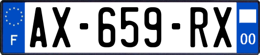 AX-659-RX