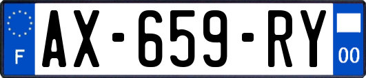 AX-659-RY