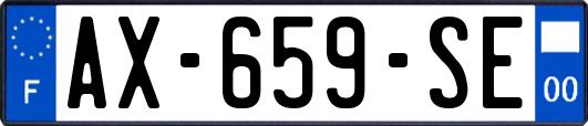 AX-659-SE