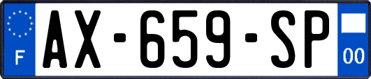 AX-659-SP