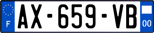 AX-659-VB