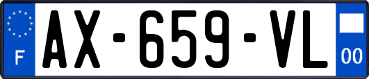 AX-659-VL
