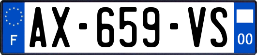 AX-659-VS