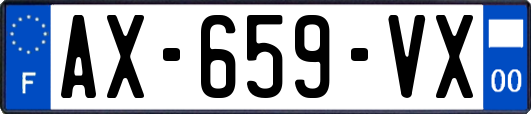 AX-659-VX