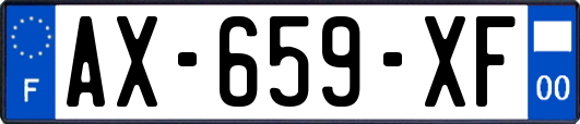 AX-659-XF