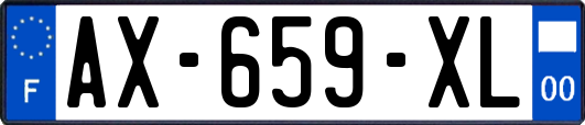 AX-659-XL