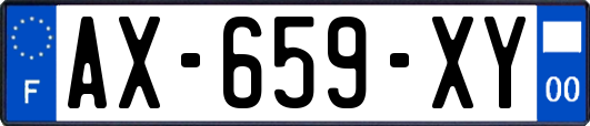 AX-659-XY