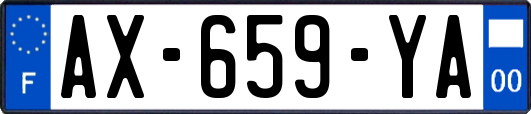 AX-659-YA