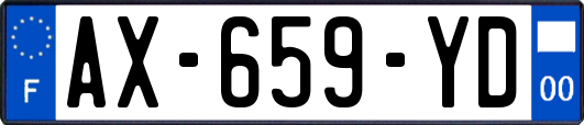 AX-659-YD