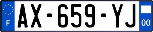 AX-659-YJ