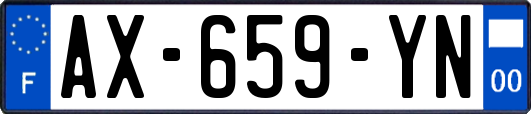 AX-659-YN