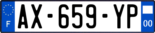 AX-659-YP