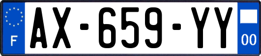 AX-659-YY