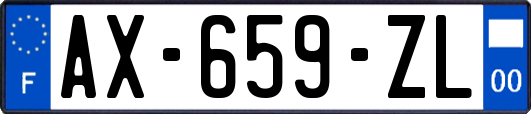 AX-659-ZL