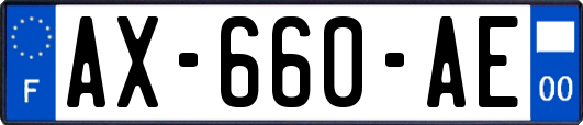 AX-660-AE