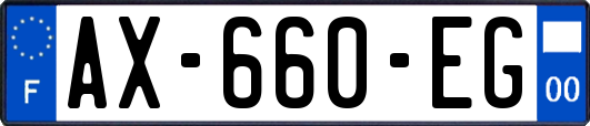 AX-660-EG