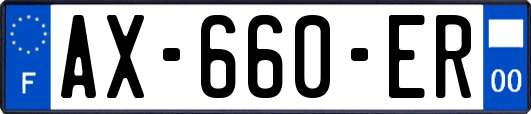 AX-660-ER