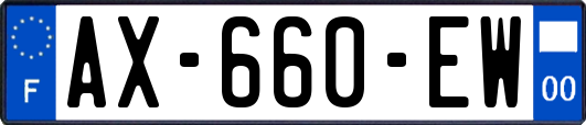 AX-660-EW