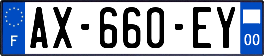 AX-660-EY